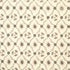 Claremont Embroidery fabric in grisaille color - pattern number 65743 - by Schumacher in the Chroma collection