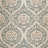 Taza Damask fabric in dusk color - pattern number 65770 - by Schumacher in the Chroma collection