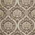 Taza Damask fabric in chanterelle color - pattern number 65772 - by Schumacher in the Chroma collection