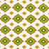 Sikar Embroidery fabric in citrus color - pattern number 65780 - by Schumacher in the Martyn Lawrence Bullard collection
