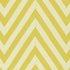 Nebaha Embroidery fabric in citron color - pattern number 65790 - by Schumacher in the Ottoman Chic collection