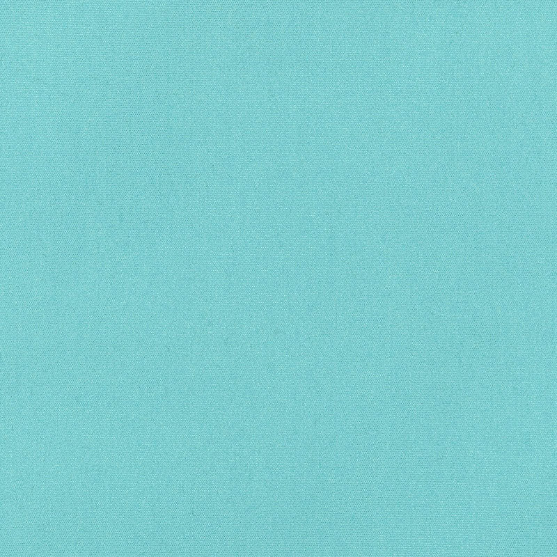 Monte Carlo Weave fabric in pool color - pattern number 65880 - by Schumacher in the Perfect Basics: Indoor/Outdoor collection