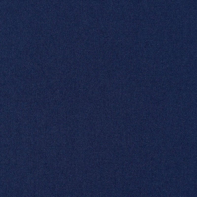 Monte Carlo Weave fabric in navy color - pattern number 65882 - by Schumacher in the Perfect Basics: Indoor/Outdoor collection