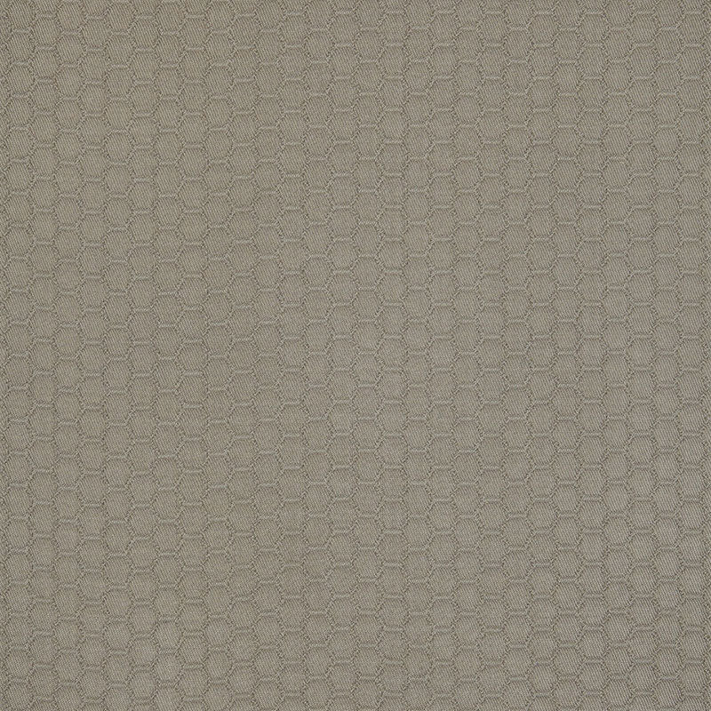 Riviera Matelasse fabric in driftwood color - pattern number 65951 - by Schumacher in the Cote D&