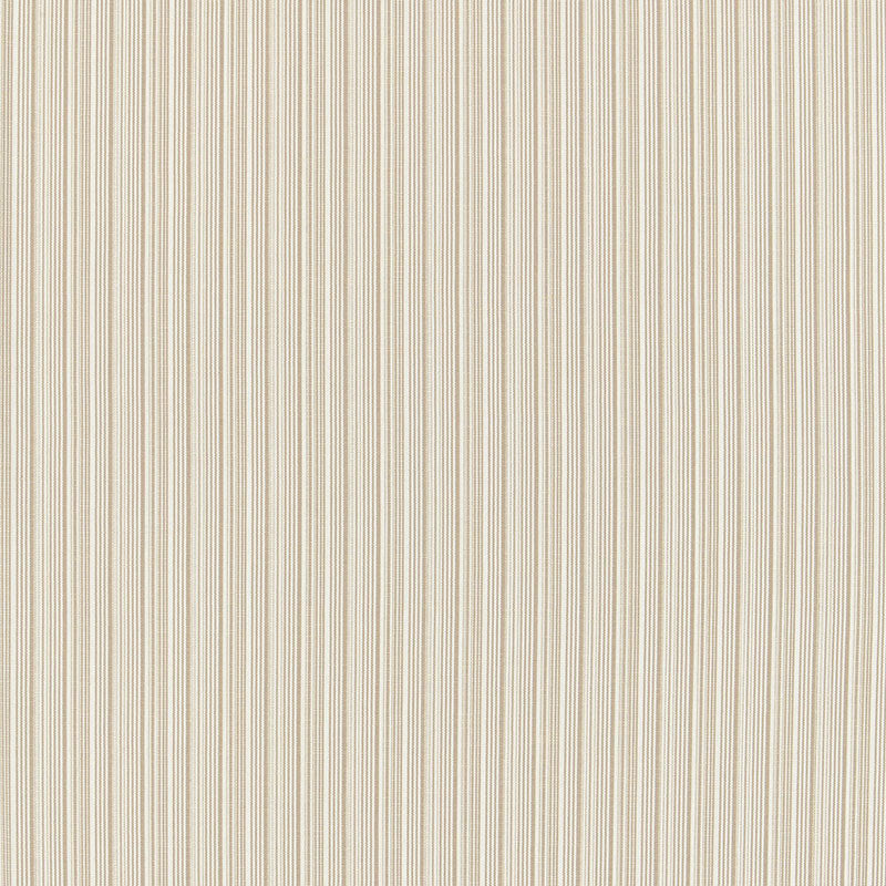Marbella Strie fabric in driftwood color - pattern number 65971 - by Schumacher in the Cote D&