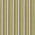 Kiawah Stripe fabric in vert color - pattern number 66031 - by Schumacher in the Sea Island Stripe collection
