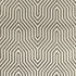 Vanderbilt Velvet fabric in dove color - pattern number 66190 - by Schumacher in the Mary Mcdonald collection