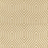 Vanderbilt Velvet fabric in greige color - pattern number 66191 - by Schumacher in the Mary Mcdonald collection