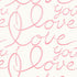 Love fabric in pink lemonade color - pattern number 66202 - by Schumacher in the Flight of Fancy collection