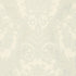 Toscana Linen Damask fabric in powder blue color - pattern number 66341 - by Schumacher in the Palazzo collection