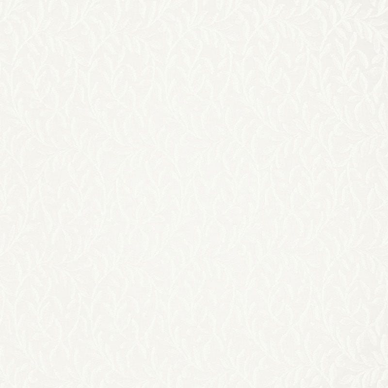 Fernwood Sheer fabric in naturel color - pattern number 66380 - by Schumacher in the Radiance Sheers &amp; Casements collection