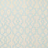 Lincent Weave fabric in aqua color - pattern number 66420 - by Schumacher in the Courtrai collection