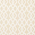 Lincent Weave fabric in putty color - pattern number 66421 - by Schumacher in the Courtrai collection