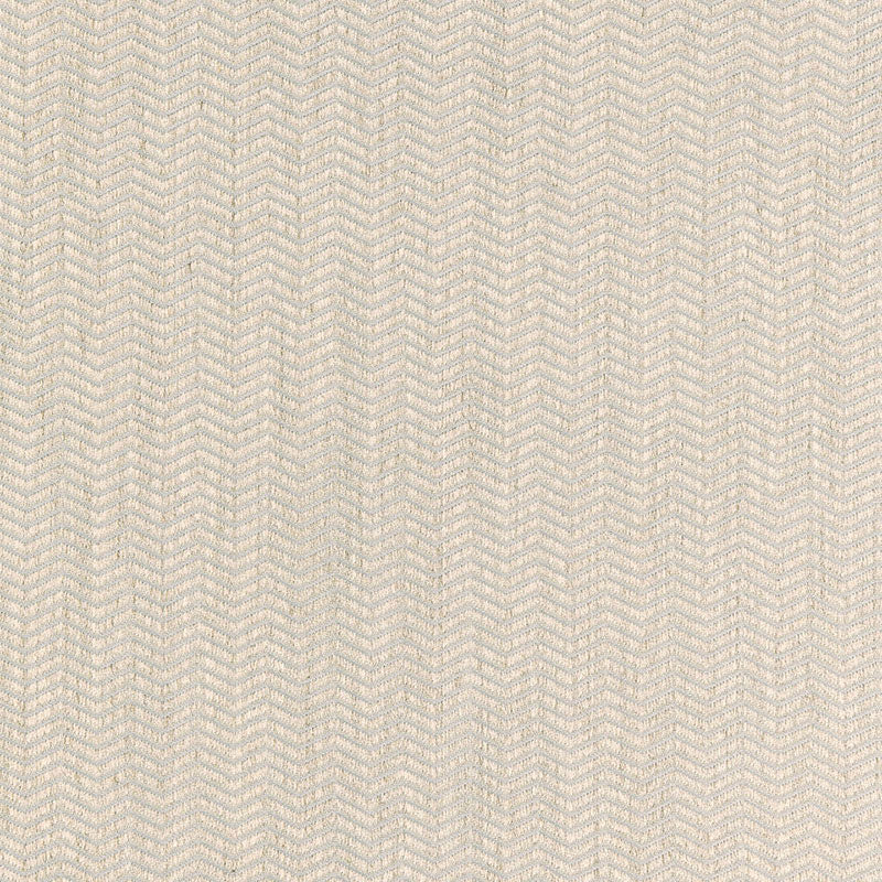 Vance Herringbone fabric in linen color - pattern number 66462 - by Schumacher in the Courtrai collection