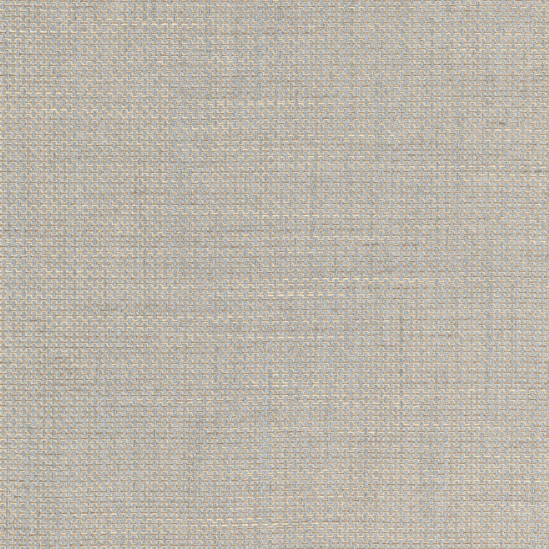 Chatelet Weave fabric in aqua color - pattern number 66471 - by Schumacher in the Courtrai collection