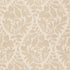 Bruxelles Weave fabric in greige color - pattern number 66520 - by Schumacher in the Courtrai collection