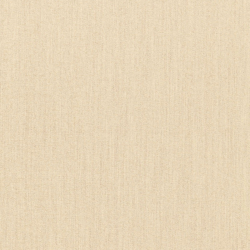 Marcq Chenille Herringbone fabric in stone color - pattern number 66532 - by Schumacher in the Steel Magnolia collection