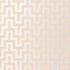 Maubray Weave fabric in nickel color - pattern number 66550 - by Schumacher in the Courtrai collection