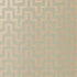 Maubray Weave fabric in aqua color - pattern number 66551 - by Schumacher in the Courtrai collection