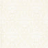 Montalcino Applique Damask fabric in champagne color - pattern number 66592 - by Schumacher in the Palazzo collection