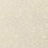 Montisi Linen Damask fabric in flax color - pattern number 66620 - by Schumacher in the Palazzo collection
