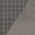 Colorado fabric in charcoal  nickel color - pattern number 66652 - by Schumacher in the Luxe Lodge collection