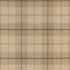 Montana Wool Plaid fabric in buckskin color - pattern number 66660 - by Schumacher in the A Country Life collection
