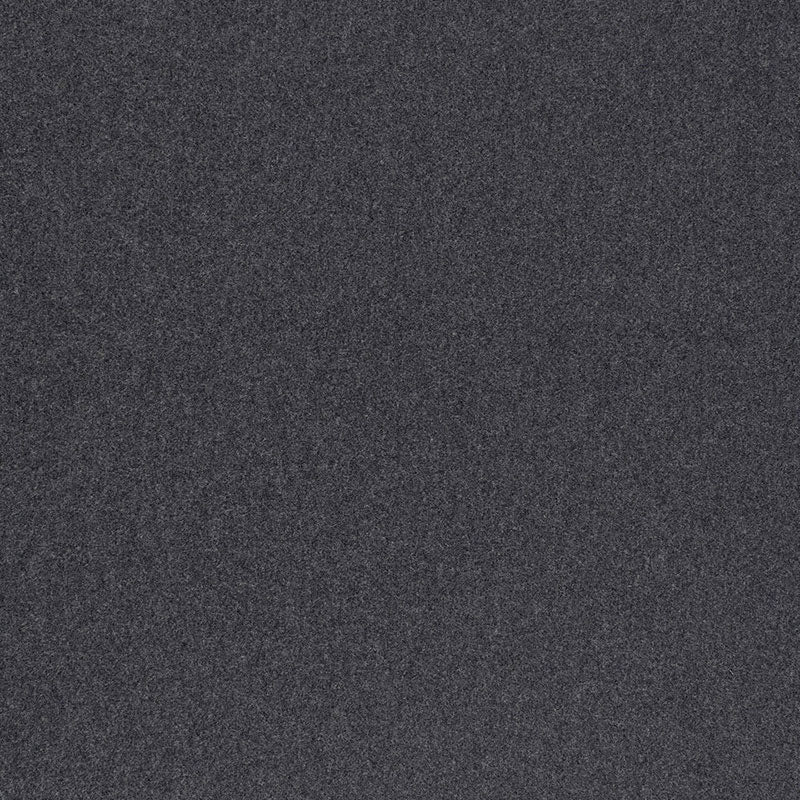 Chester Wool fabric in denim color - pattern number 66677 - by Schumacher in the Palette Wools collection