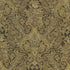 Sinclair Wool Paisley fabric in java color - pattern number 66710 - by Schumacher in the Luxe Lodge collection