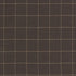Bancroft Wool Plaid fabric in sable color - pattern number 66770 - by Schumacher in the Luxe Lodge collection