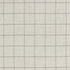 Bancroft Wool Plaid fabric in fog color - pattern number 66772 - by Schumacher in the Luxe Lodge collection