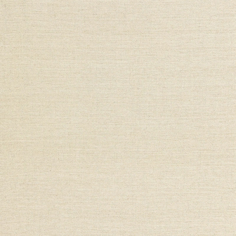 Spencer Chenille fabric in linen color - pattern number 66890 - by Schumacher in the Chroma collection
