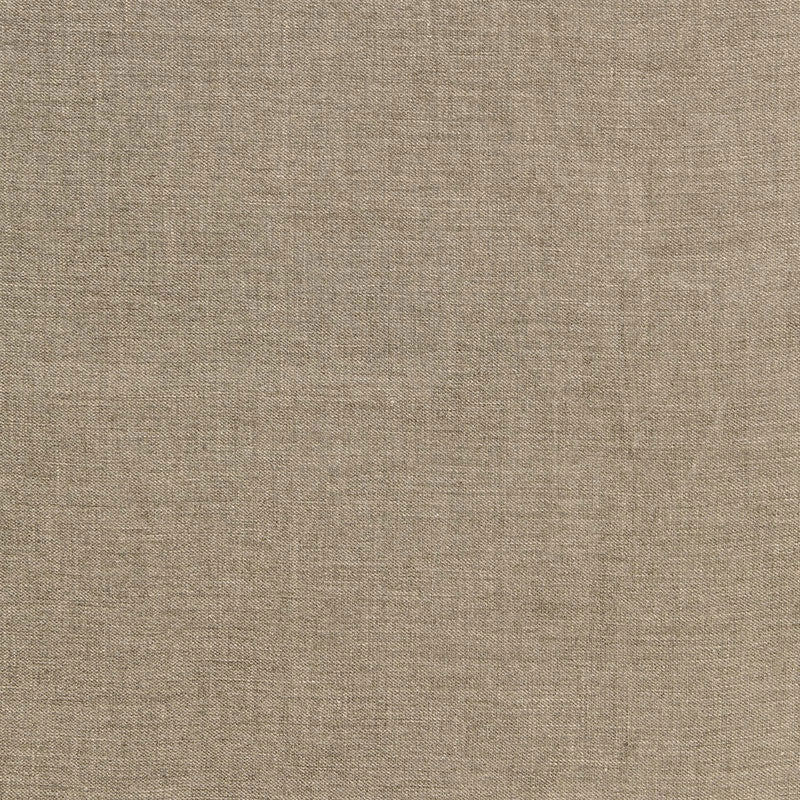Spencer Chenille fabric in driftwood color - pattern number 66892 - by Schumacher in the Chroma collection