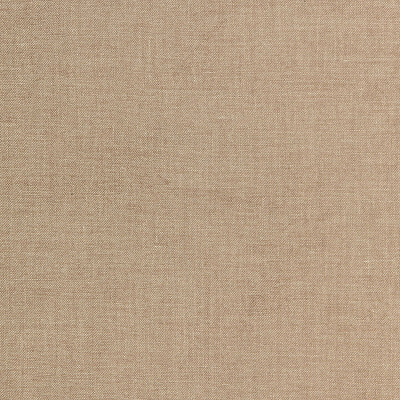 Spencer Chenille fabric in vicuna color - pattern number 66893 - by Schumacher in the Chroma collection