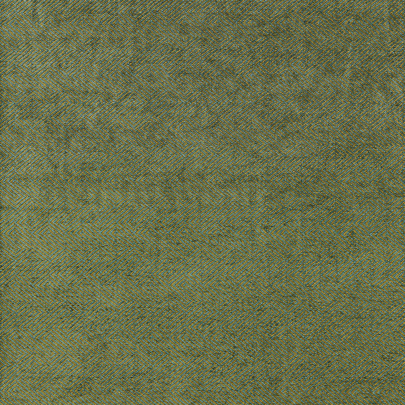 Ashcombe Chenille fabric in venetian color - pattern number 66903 - by Schumacher in the Chroma collection