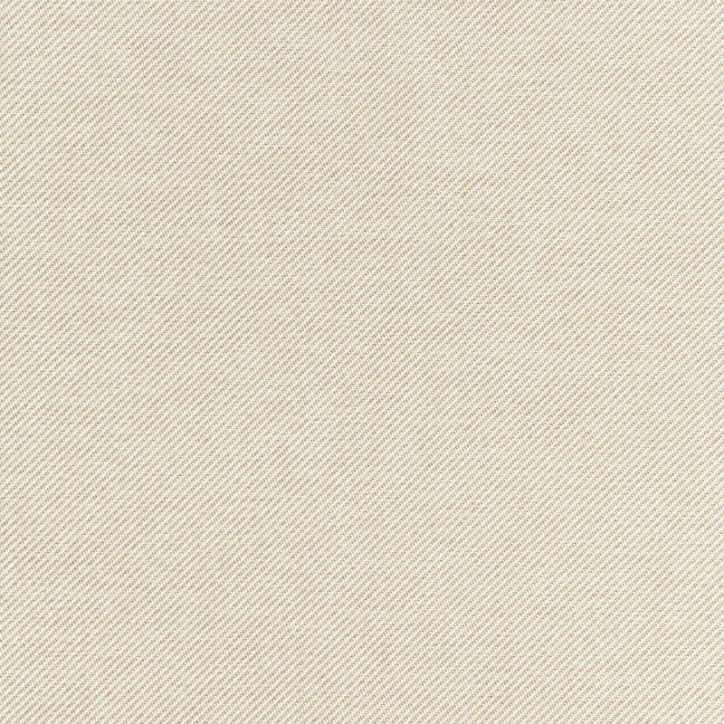 Broadway fabric in flax color - pattern number 66990 - by Schumacher in the Chroma collection