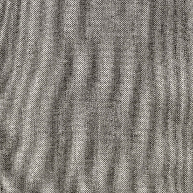 Broadway fabric in coal color - pattern number 66993 - by Schumacher in the Chroma collection