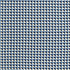 Crosstown Weave fabric in navy color - pattern number 67101 - by Schumacher in the Chroma collection