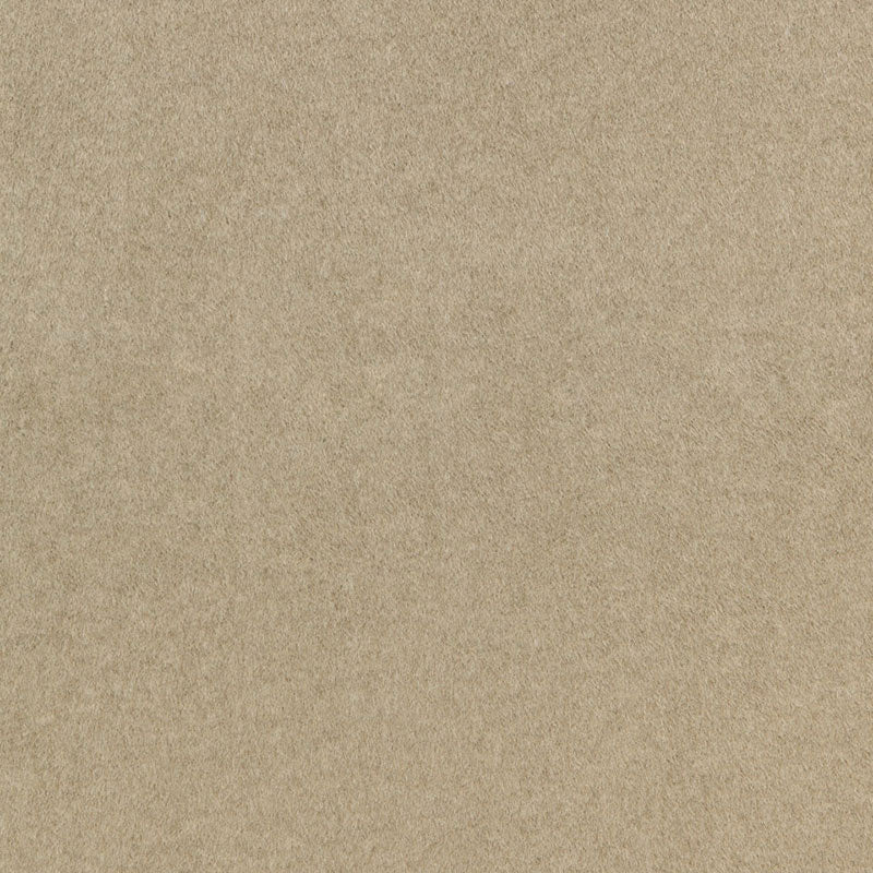 Dixon Mohair Weave fabric in driftwood color - pattern number 67130 - by Schumacher in the Understated Luxury collection