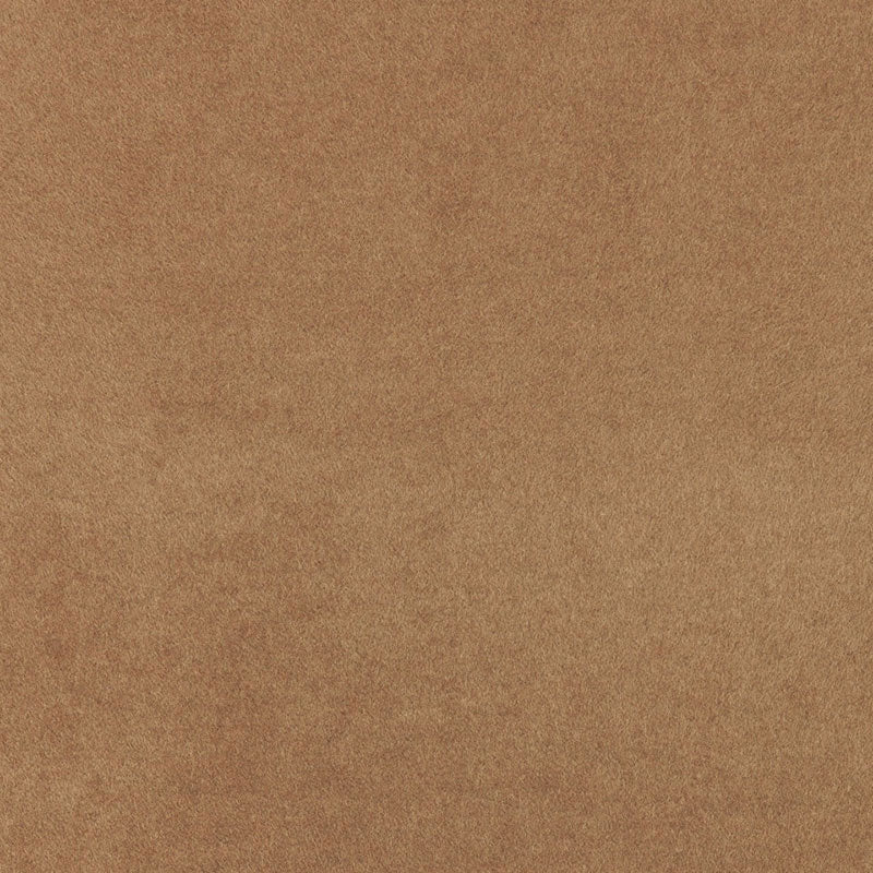 Dixon Mohair Weave fabric in vicuna color - pattern number 67133 - by Schumacher in the Luxe Lodge collection