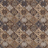 Kilim Weave fabric in buckskin color - pattern number 67140 - by Schumacher in the Luxe Lodge collection