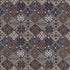 Kilim Weave fabric in denim color - pattern number 67141 - by Schumacher in the Luxe Lodge collection