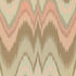 Bargello fabric in blush conch color - pattern number 67171 - by Schumacher in the Mary Mcdonald collection