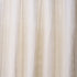 Mona Sheer fabric in ivory color - pattern number 67200 - by Schumacher in the Essentials: Sheers & Casements collection