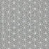 Kaleidoscope fabric in smoke color - pattern number 67210 - by Schumacher in the Au Naturel collection