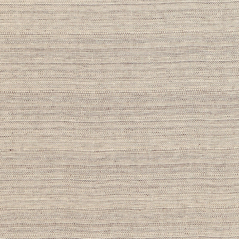 Travertine Linen Weave fabric in charcoal color - pattern number 67350 - by Schumacher in the Au Naturel collection