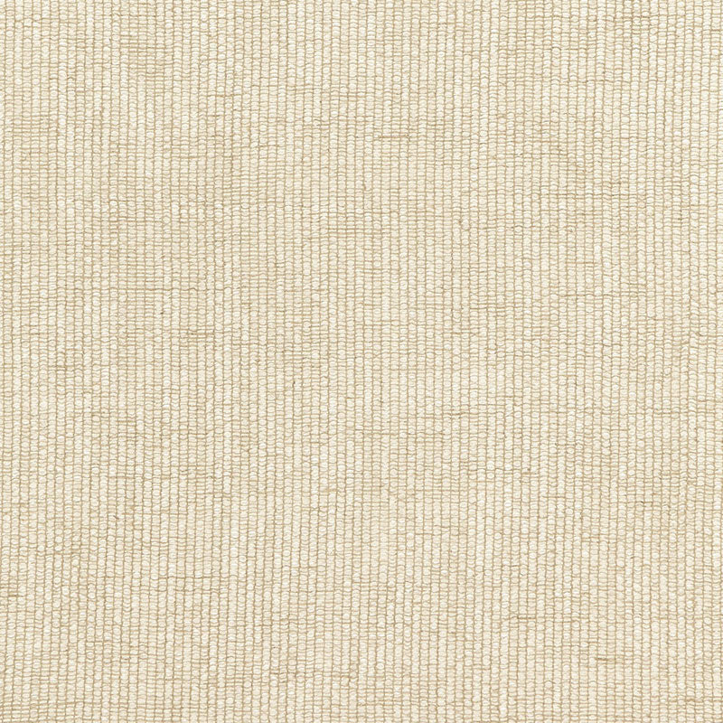 Borealis Sheer fabric in greige color - pattern number 67370 - by Schumacher in the Essentials: Sheers &amp; Casements collection