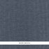 Island Stripe Sheer fabric in indigo color - pattern number 67400 - by Schumacher in the Essentials: Sheers & Casements collection