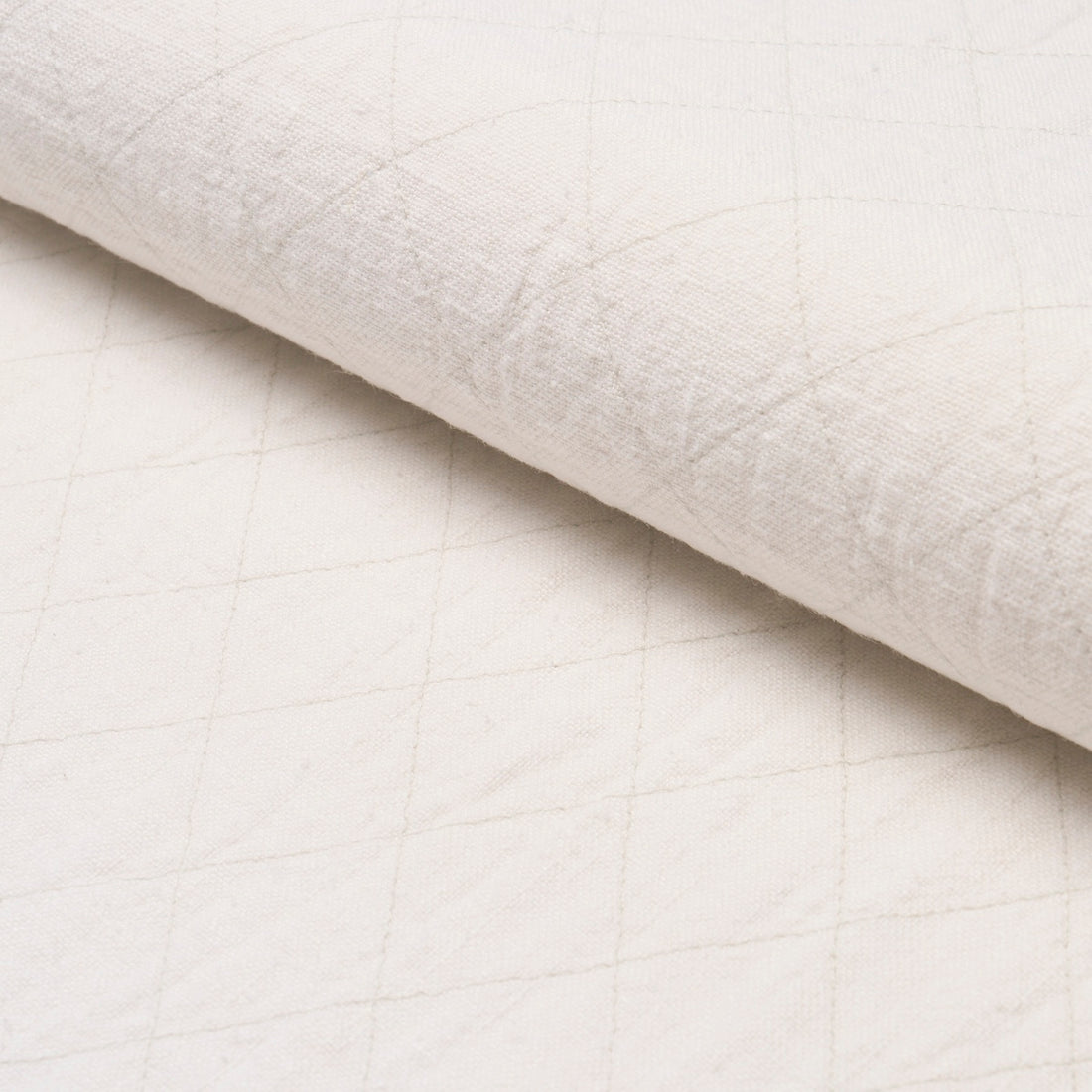 Archipelago fabric in ivorie color - pattern number 67471 - by Schumacher in the Au Naturel collection