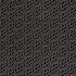 Meander Embroidery fabric in black color - pattern number 67605 - by Schumacher in the Happy Together collection